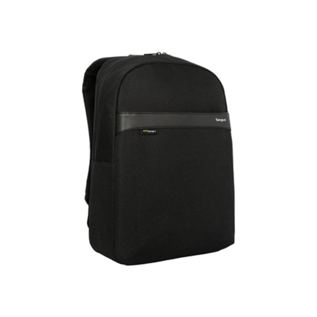 Targus | TSB960GL | GeoLite EcoSmart Essential | Backpack | Black | 15-16   | Shoulder strap