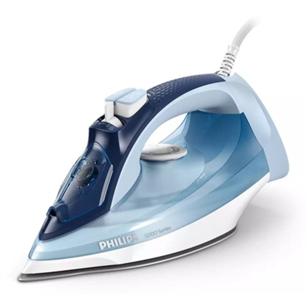 Philips 5000 series Steam iron 2400 W