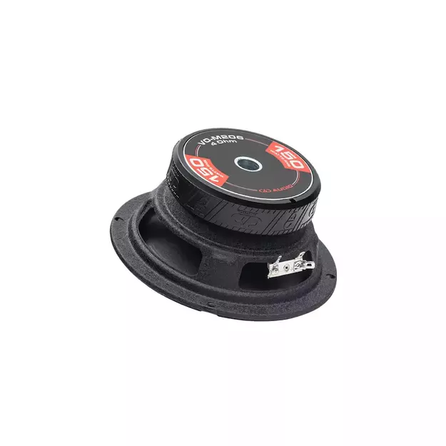 DD Audio VO-M206-S4 1