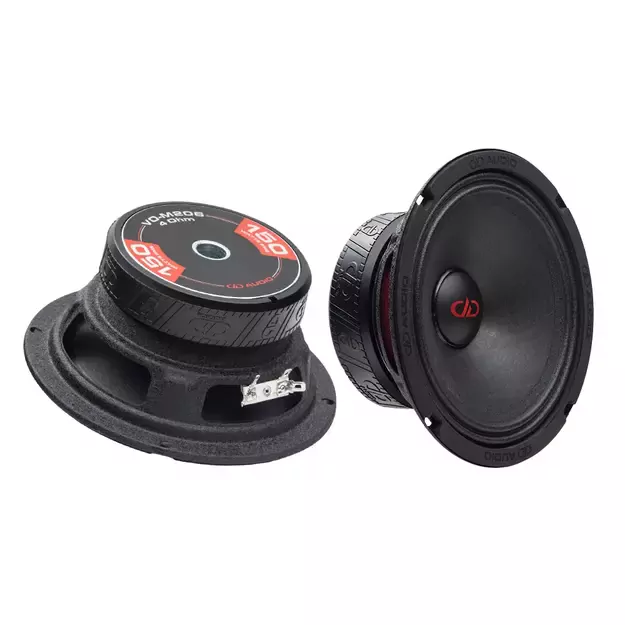 DD Audio VO-M206-S4 3