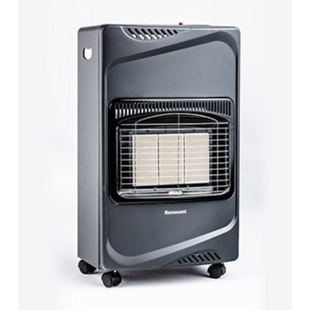 Ravanson LD-168N liquid fuel heater 4100 W