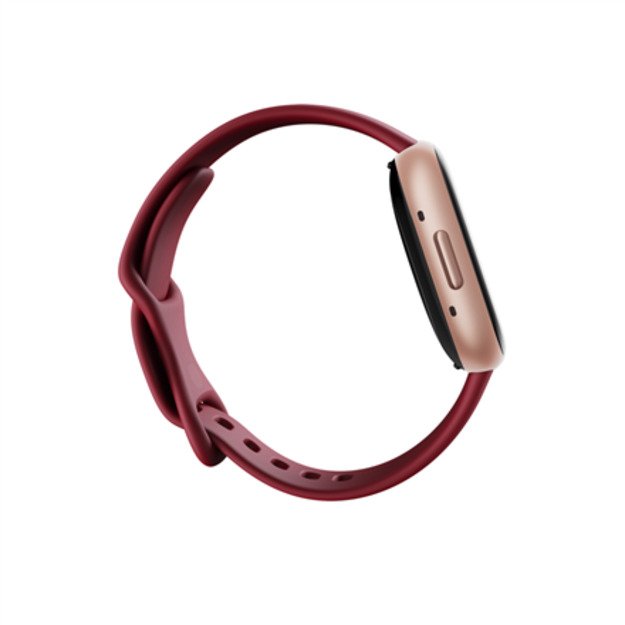 Versa 4 | Smart watch | NFC | GPS (satellite) | AMOLED | Touchscreen | Activity monitoring 24