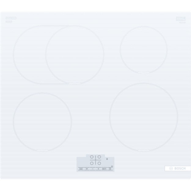 BOSCH PIF612BB1E induction cooktop