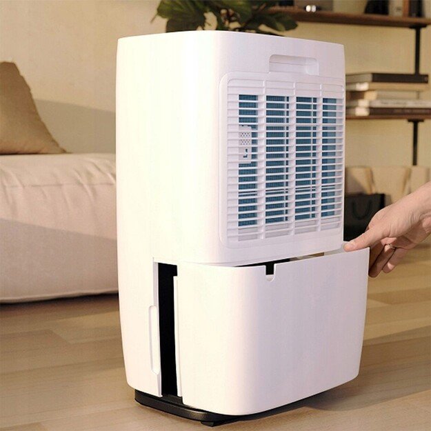 Lovio LVDE25Y1 SmartDry Pro Dehumidifier 25L