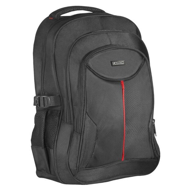 Backpack Defender CARBON 15.6  black