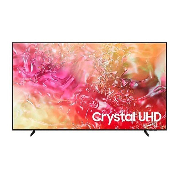 Samsung UE65DU7172U 165.1 cm (65 ) 4K Ultra HD Smart TV Wi-Fi Black