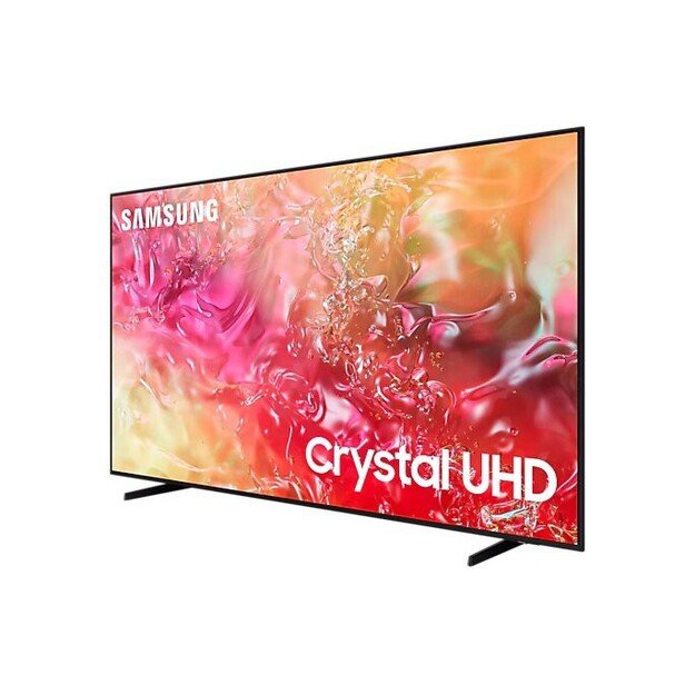 Samsung UE65DU7172U 165.1 cm (65 ) 4K Ultra HD Smart TV Wi-Fi Black