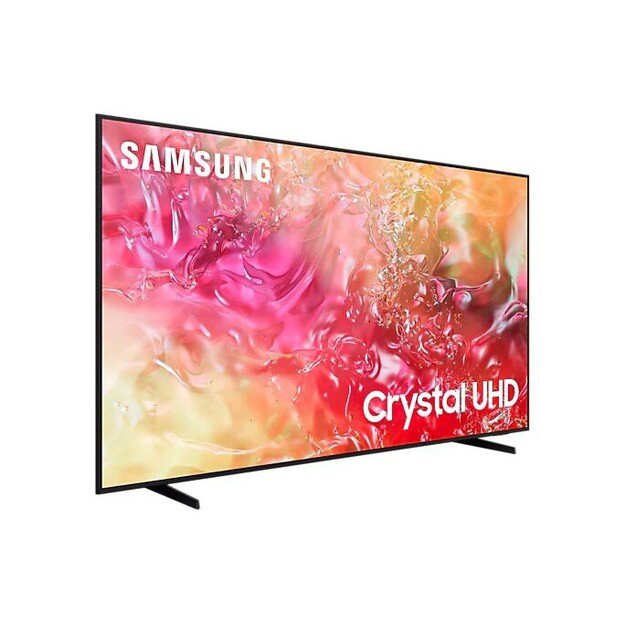 Samsung UE65DU7172U 165.1 cm (65 ) 4K Ultra HD Smart TV Wi-Fi Black