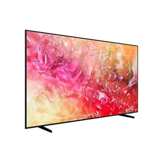 Samsung UE65DU7172U 165.1 cm (65 ) 4K Ultra HD Smart TV Wi-Fi Black