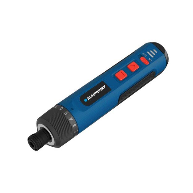 Blaupunkt CD2010 Screwdriver 4 V