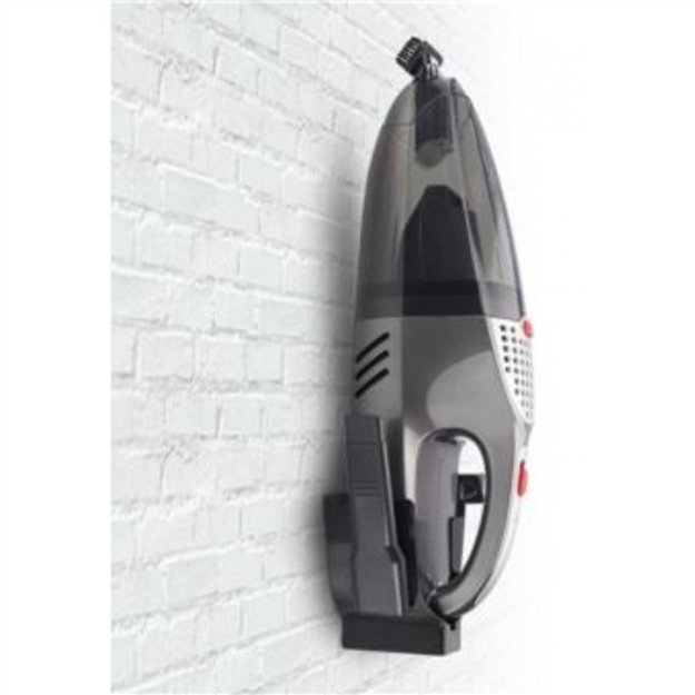 Tristar | Vacuum cleaner | KR-3178 | Cordless operating | Handheld | - W | 12 V | Operating time (max) 15 min | Grey | Warranty