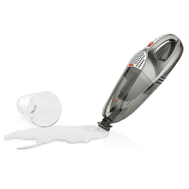 Tristar | Vacuum cleaner | KR-3178 | Cordless operating | Handheld | - W | 12 V | Operating time (max) 15 min | Grey | Warranty