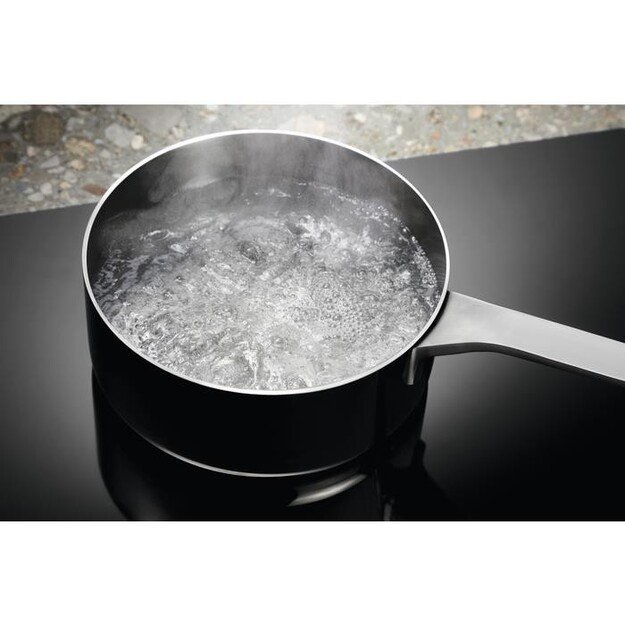 Electrolux EIV835 Black Built-in 80 cm Zone induction hob 5 zone(s)