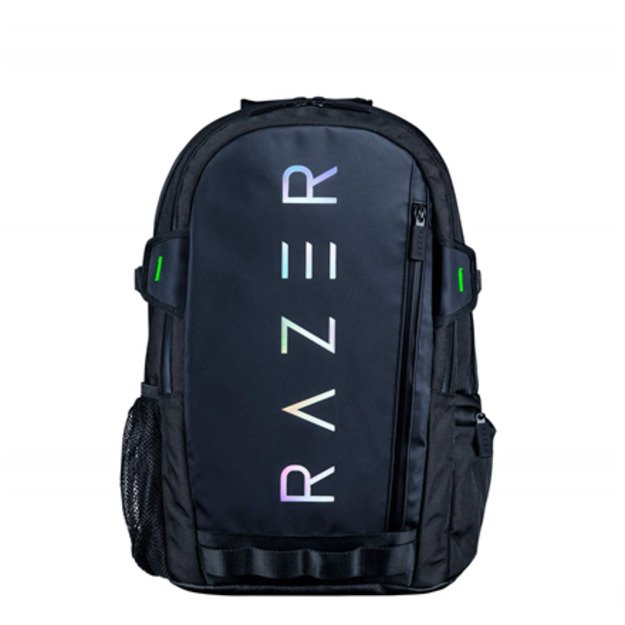 Razer | Fits up to size 15   | Rogue | V3 15  Backpack | Backpack | Chromatic | Shoulder strap | Waterproof