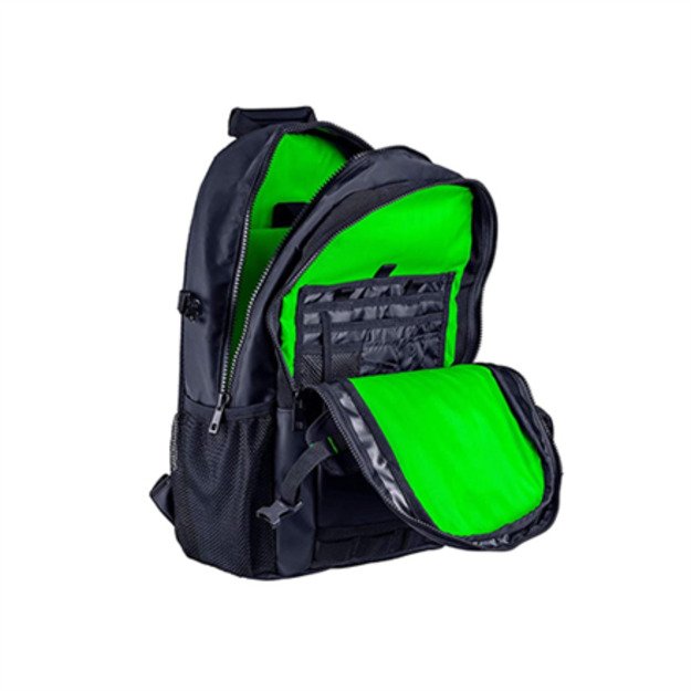 Razer | Fits up to size 15   | Rogue | V3 15  Backpack | Backpack | Chromatic | Shoulder strap | Waterproof