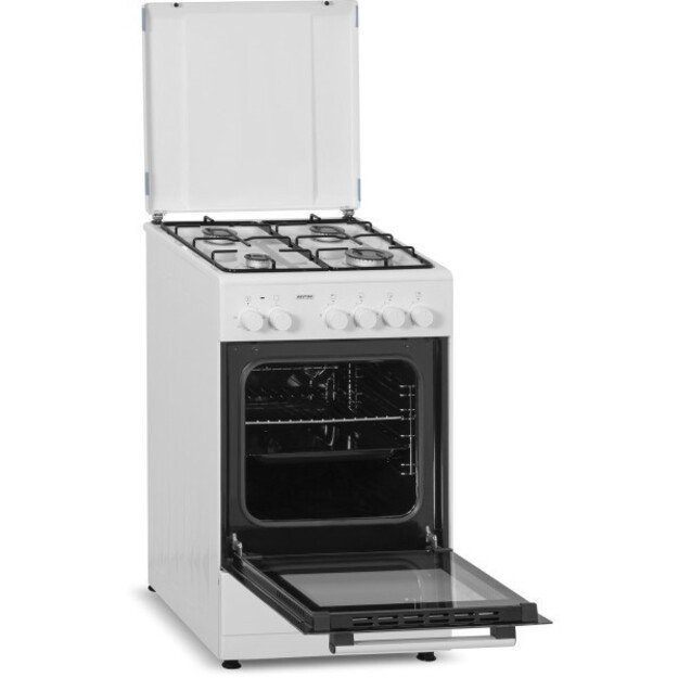 MPM-53-KGE-33 gas-electric cooker