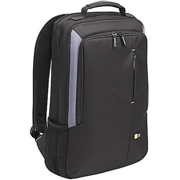 Case Logic | VNB217 | Fits up to size 17   | Backpack | Black