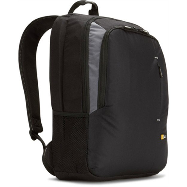 Case Logic | VNB217 | Fits up to size 17   | Backpack | Black