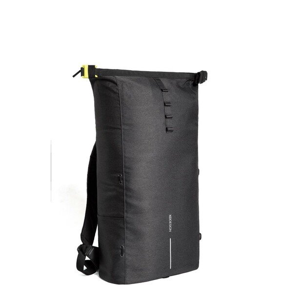 XD DESIGN BACKPACK BOBBY URBAN LITE BLACK P/N: P705.501