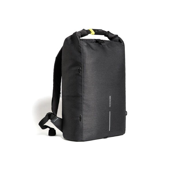 XD DESIGN BACKPACK BOBBY URBAN LITE BLACK P/N: P705.501