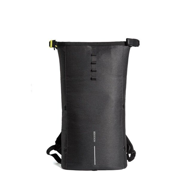 XD DESIGN BACKPACK BOBBY URBAN LITE BLACK P/N: P705.501