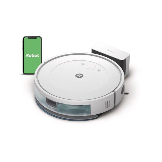 Cleaning robot iRobot Roomba Combo Essential