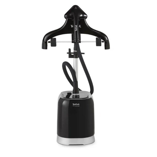 TEFAL | Pro Style Garment Steamer | IT3440 | Handheld | 1800 W | 1.5 L | 30 g/min | Black/Grey