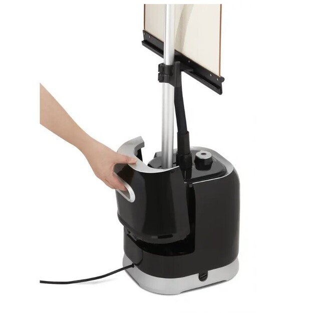 TEFAL | Pro Style Garment Steamer | IT3440 | Handheld | 1800 W | 1.5 L | 30 g/min | Black/Grey