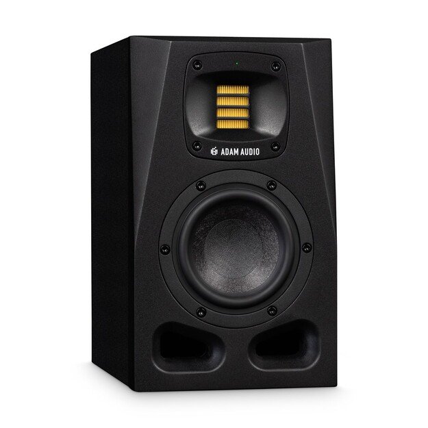 Adam A4V Black