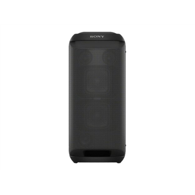 Sony SRS-XV800 X-Series Wireless Party Speaker | Sony | X-Series Wireless Party Speaker | SRS-XV800 | Bluetooth | Black | Wirele