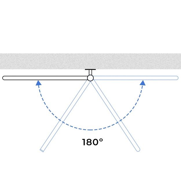 Rankšluosčių džiovintuvas Navin Fouette 480*600 Sensor 10-012033-4860