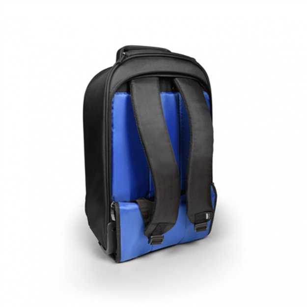 PORT DESIGNS | 170231 | CHICAGO EVO | Fits up to size 15.6   | Backpack/Roller | Black