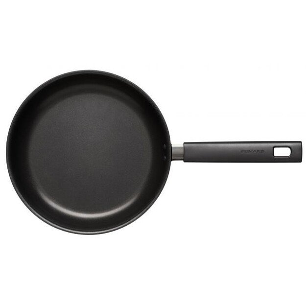 FISKARS FRYING PAN 26 cm HARD FACE