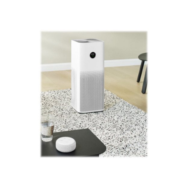 Xiaomi | Smart Air Purifier | 4 Pro | 50 W | Suitable for rooms up to 35–60 m² | White