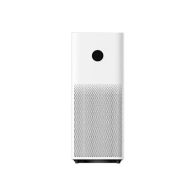 Xiaomi | Smart Air Purifier | 4 Pro | 50 W | Suitable for rooms up to 35–60 m² | White