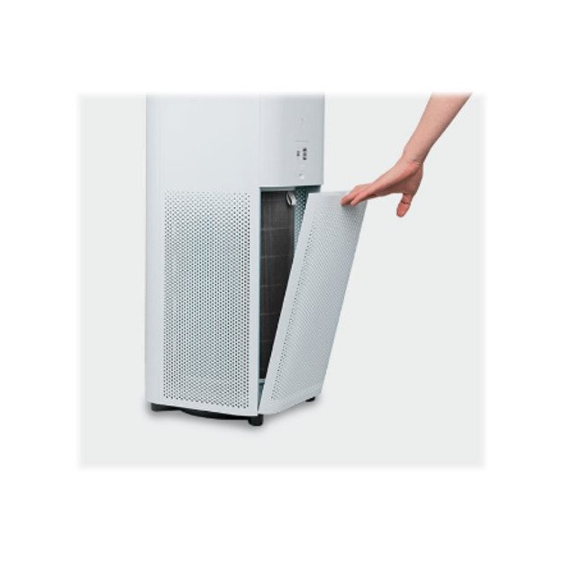 Xiaomi | Smart Air Purifier | 4 Pro | 50 W | Suitable for rooms up to 35–60 m² | White