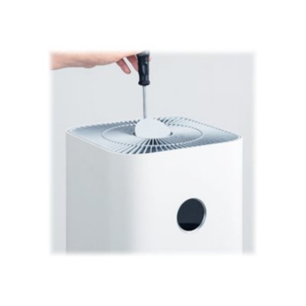 Xiaomi | Smart Air Purifier | 4 Pro | 50 W | Suitable for rooms up to 35–60 m² | White