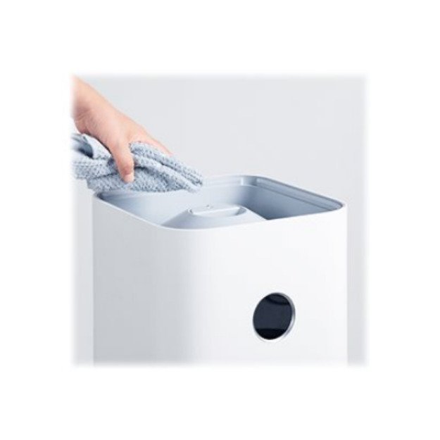 Xiaomi | Smart Air Purifier | 4 Pro | 50 W | Suitable for rooms up to 35–60 m² | White