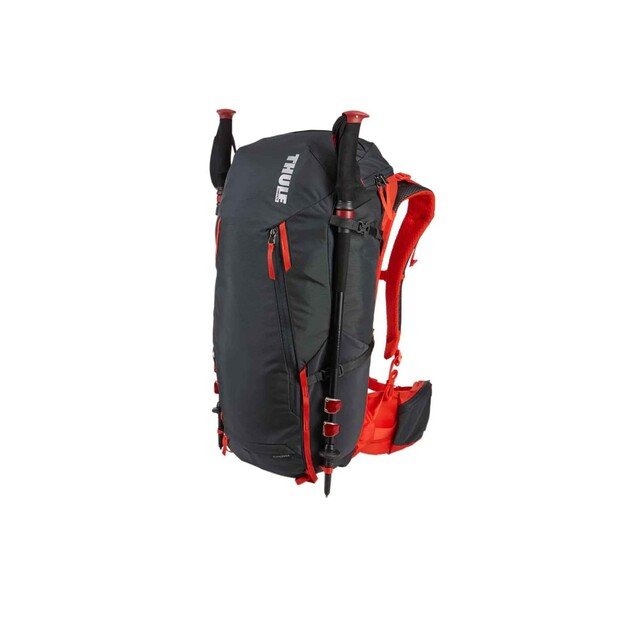 Thule | AllTrail, 35L | Men s Hiking Backpack | Obsidian