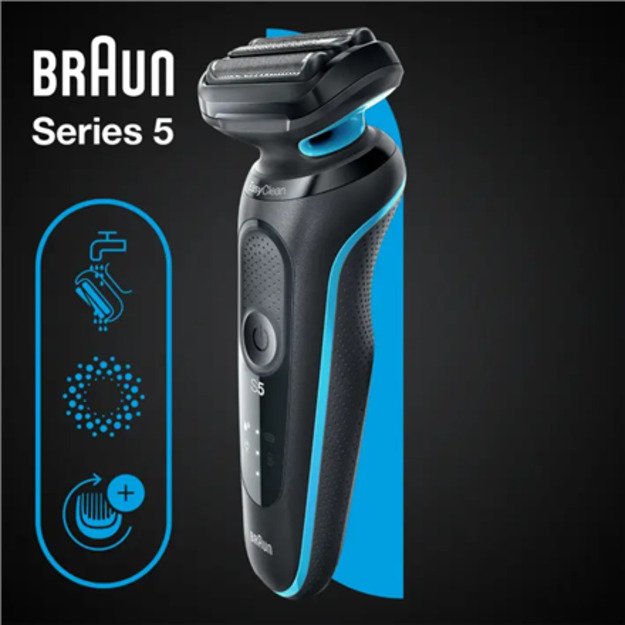 Golarka Braun Seria 5 51-M1000S