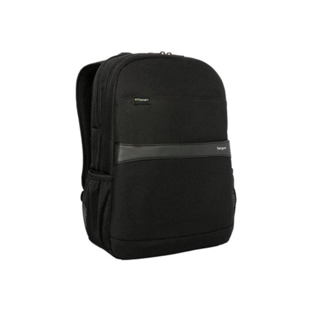 Targus | GeoLite EcoSmart Advanced | Fits up to size 14-16   | Backpack | Black | Shoulder strap | Waterproof