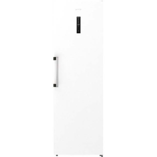 Gorenje Freezer | FN619EAW6 | Energy efficiency class E | Upright | Free standing | Height 185 cm | Total net capacity 280 L | N