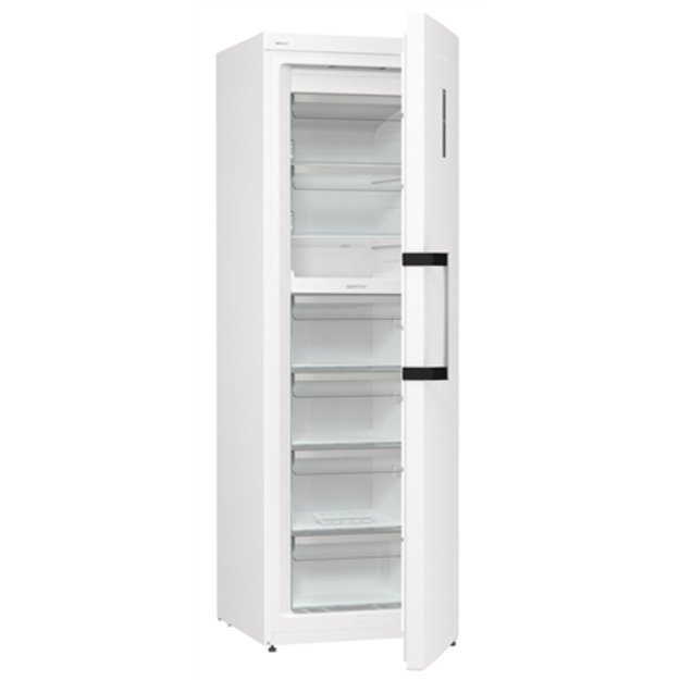 Gorenje Freezer | FN619EAW6 | Energy efficiency class E | Upright | Free standing | Height 185 cm | Total net capacity 280 L | N