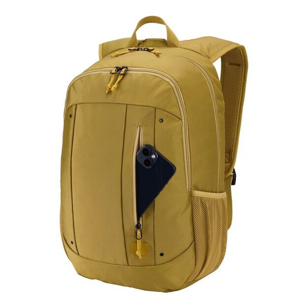 Case Logic 5149 Jaunt Backpack 15,6 WMBP-215 Dim Gold 5