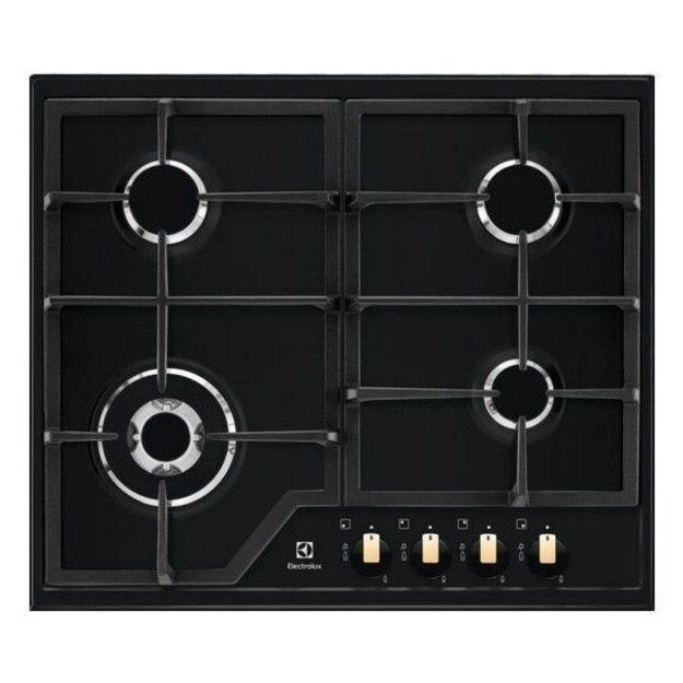 ELECTROLUX EGS6436RK