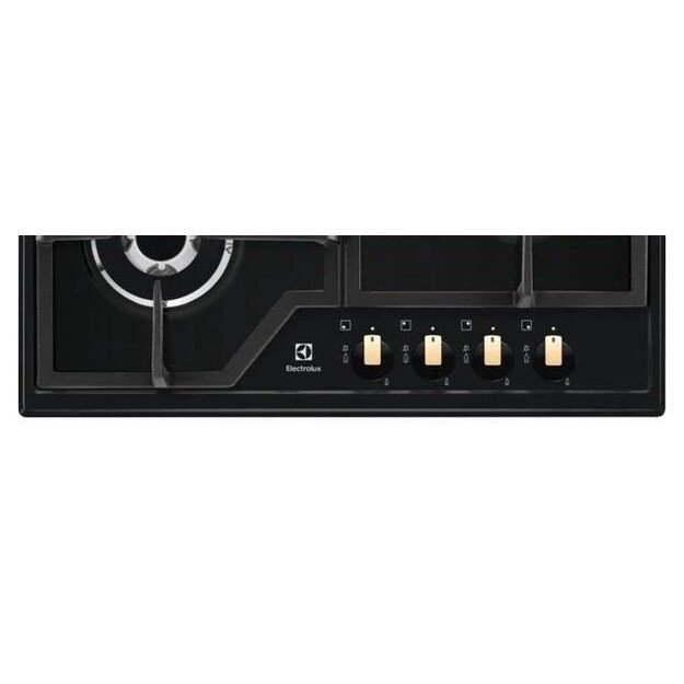 ELECTROLUX EGS6436RK