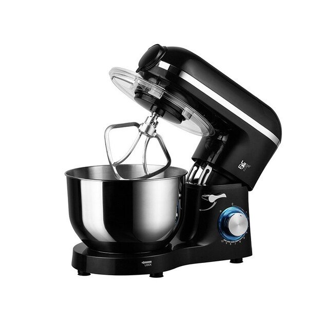 Lafe MPL-001K food processor 1300 W