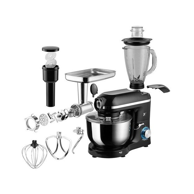 Lafe MPL-001K food processor 1300 W