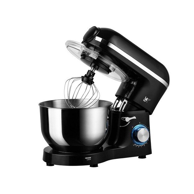 Lafe MPL-001K food processor 1300 W