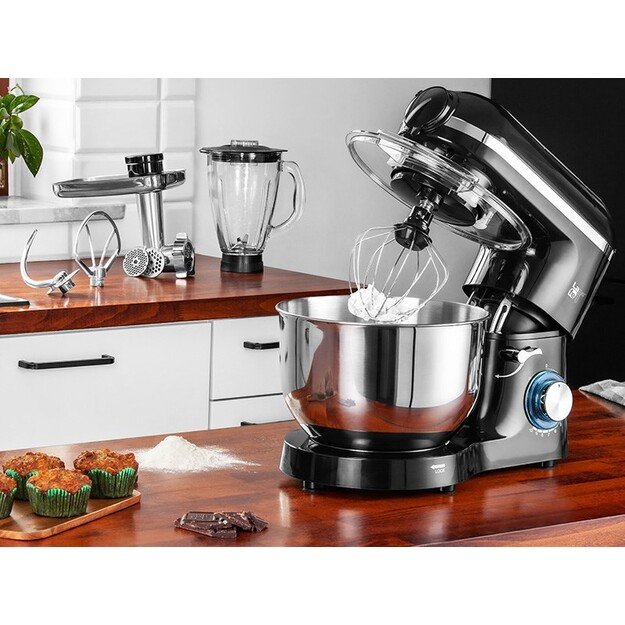 Lafe MPL-001K food processor 1300 W